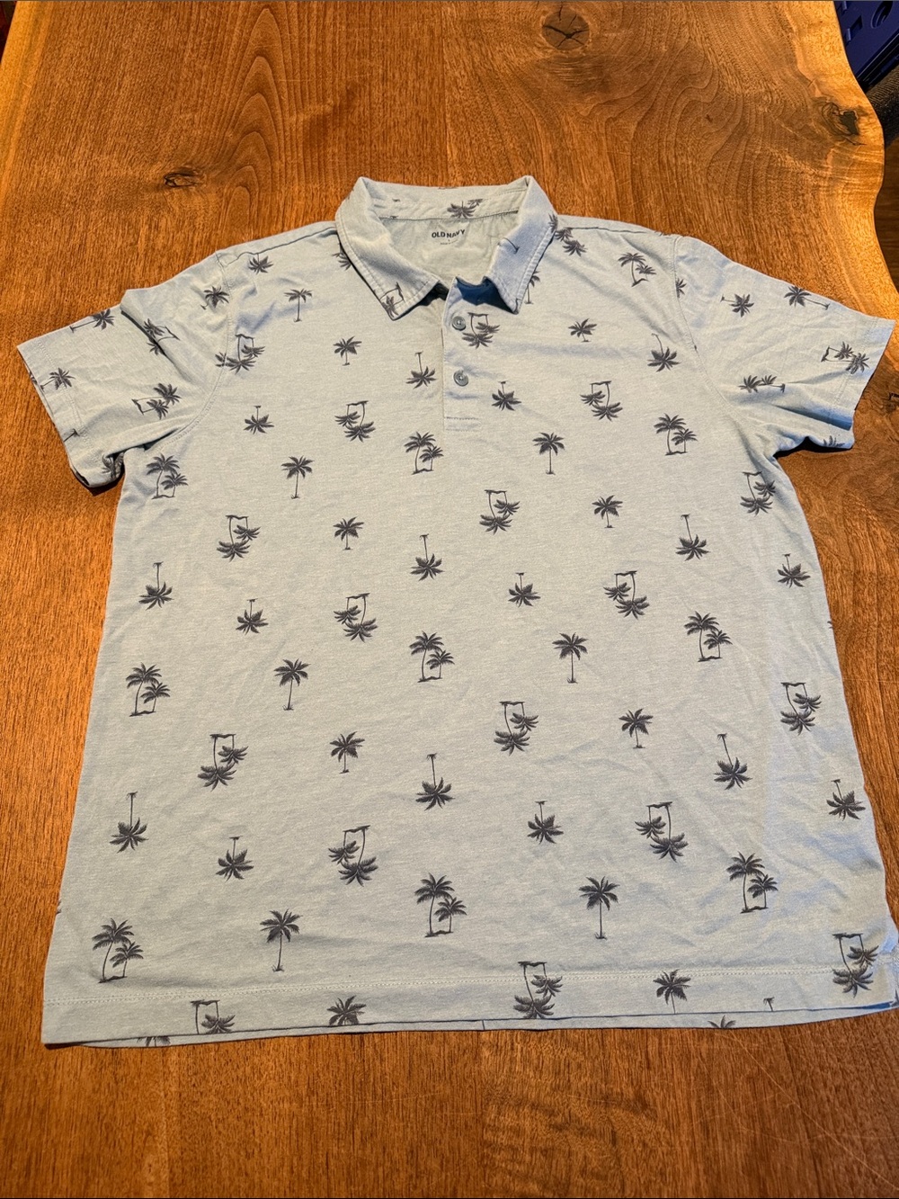 OLD NAVY Polo - L